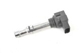 Bobina de inducție de &icirc;naltă tensiune AUDI A3 8P1 2010 OEM: 036905715F 12058437