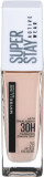 Maybelline New York SuperStay 30H Active Wear fond de ten 28 Soft Beige, 30 ml