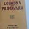 myh 535f - LOGODNA DE PRIMAVARA - GUY CHANTEPLEURE - ED 1928