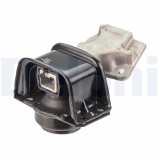 Suport motor Citroen C4 I; Peugeot 307, 307 Cc, 307 Sw, 308 I Motor 1.6 16V, 1.6 16V Bio-Flex, 1.6 BioFlex, parte montare fata, OE 183997