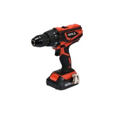 Autofiletanta percutie cu acumulator li-ion, 18v, 40 Nm Yato YT-82786