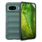 Husa pentru Google Pixel 8a, Techsuit, Magic Shield, Verde