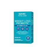 Gnc Total Lean Weight Loss Probiotic, Probiotic Lab4 Studiat Clinic, 25