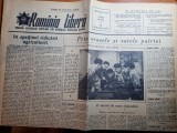 romania libera 23 decembrie 1954-art. raionul curtea de arges,oradea, cluj