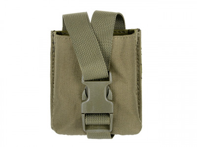Pouch Molle incarcator sniper 8Fields Olive foto