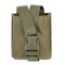 Pouch Molle incarcator sniper 8Fields Olive