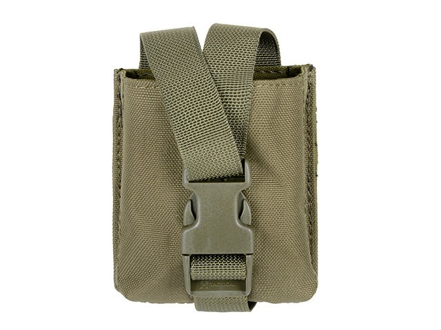 Pouch Molle incarcator sniper 8Fields Olive