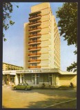 CPIB 22879 - CARTE POSTALA - EFORIE NORD. COMPLEXUL U.G.S.R., AUTOTURISM