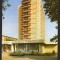 CPIB 22879 - CARTE POSTALA - EFORIE NORD. COMPLEXUL U.G.S.R., AUTOTURISM