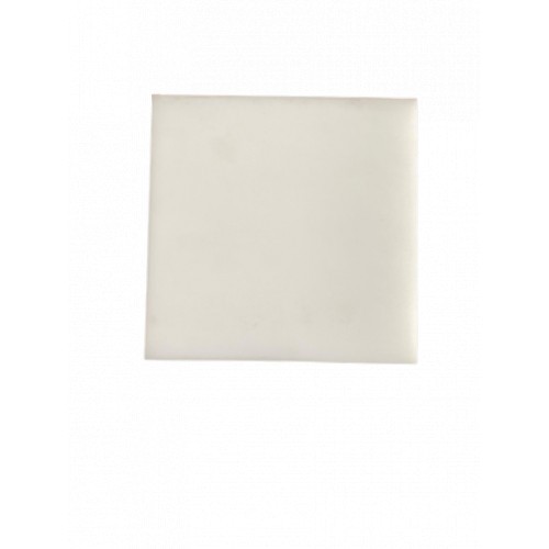 Placa perforat prelata folie, pentru capse