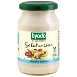 Maioneza pentru salate fara gluten, eco
