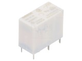 Releu Electromagnetic SPST-NO 24VDC 10A 125VAC PCB