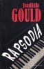 Roman Judith Gould - Rapsodia, Vivaldi, 424 pagini, editia 2001, stare buna, coperta brosata, limba romana