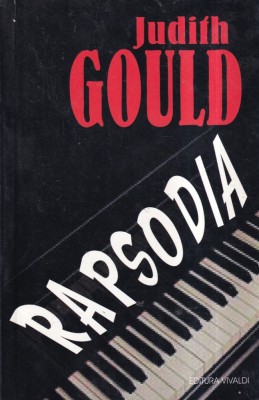 Judith Gould - Rapsodia foto