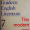 The Pelican Guide to English Literature 7. The Modern Age