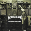 CD Nightmares On Wax &lrm;&ndash; In A Space Outta Sound , original, electronica, Pop
