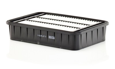 MANN-FILTER C 27 003/1 Filtru aer foto