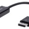 Adaptor Amazon Basics DisplayPort la HDMI (4k 30Hz) - RESIGILAT