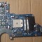 baza HP Pavilion G4 G6 G7 1000 649950-001 649949-DA0R23MB6D0 AMD FS1 DEFECTA