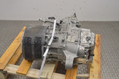 TESLA MODEL S 2018 - Motor - OEM: 1037000-00-F,1037267-55-C foto