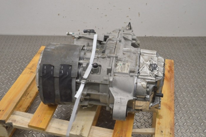 TESLA MODEL S 2018 - Motor - OEM: 1037000-00-F,1037267-55-C