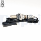 Sonda lambda Ford Fiesta VI (CB1, CCN), Fusion (JU) Motor 1.25, 1.4, 1.4 LPG, 1.6, 1.6 Ti, OE 1746711