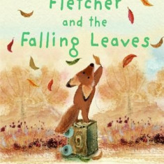 Fletcher and the Falling Leaves