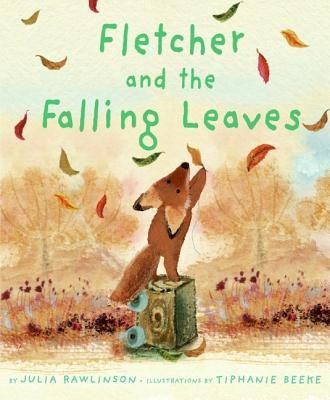 Fletcher and the Falling Leaves foto