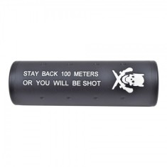 *Amortizor Shot [BIG DRAGON]