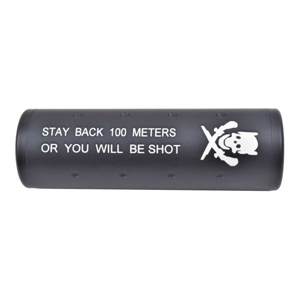 *Amortizor Shot [BIG DRAGON]