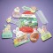 Set creativ Vanatoarea de oua Daco