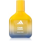 Adidas Vibes Chill Zone, Eau de Parfum unisex, 50ml. Parfum picant &amp; aromatic, unisex. Ideal zi de zi
