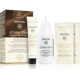 Apivita My Color Elixir culoare par fără amoniac culoare 7.3 Blonde Gold 1 buc