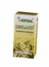 Reglacid 60 capsule - Hofigal foto