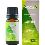 Ulei Esential de Menta pentru Uz Intern 10ml