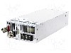 Alimentator SMPS, 12V DC, 125A, 1,5kW, XP POWER - HDA1500PS12-PMB