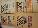 Cumpara ieftin Romanul secolului xx - lot 4 romane
