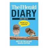 The Herald Diary: Owling with Laughter