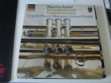 L. Mozart, Telemann , Albinoni - Maurice Andre