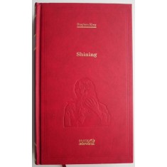 Shining &ndash; Stephen King