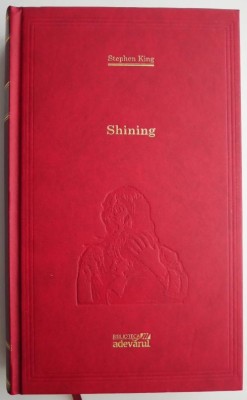Shining &amp;ndash; Stephen King foto