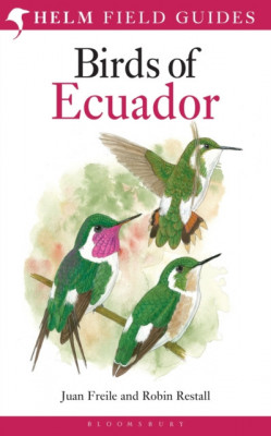 Birds of Ecuador foto