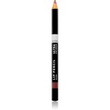 Avon Ultra Colour creion contur pentru buze culoare Bare 1.1 g