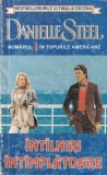 Danielle Steel - Intalniri intamplatoare