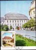 AMS# - MAXIMA SIBIU MUZEUL BRUCKENTAHAL 1970, NECIRCULATA
