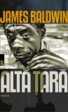 Alta tara | James Baldwin, Paralela 45