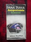 G0 Autoportretele filmului - Dana Duma