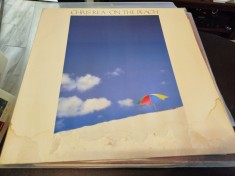 Vinil LP Chris Rea &ndash; On The Beach (VG+)