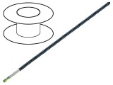 Cablu &Ouml;LFLEX HEAT 260 C MC 4x1.5mm2 PTFE Negru