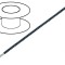 Cablu &Ouml;LFLEX HEAT 260 C MC 4x1.5mm2 PTFE Negru